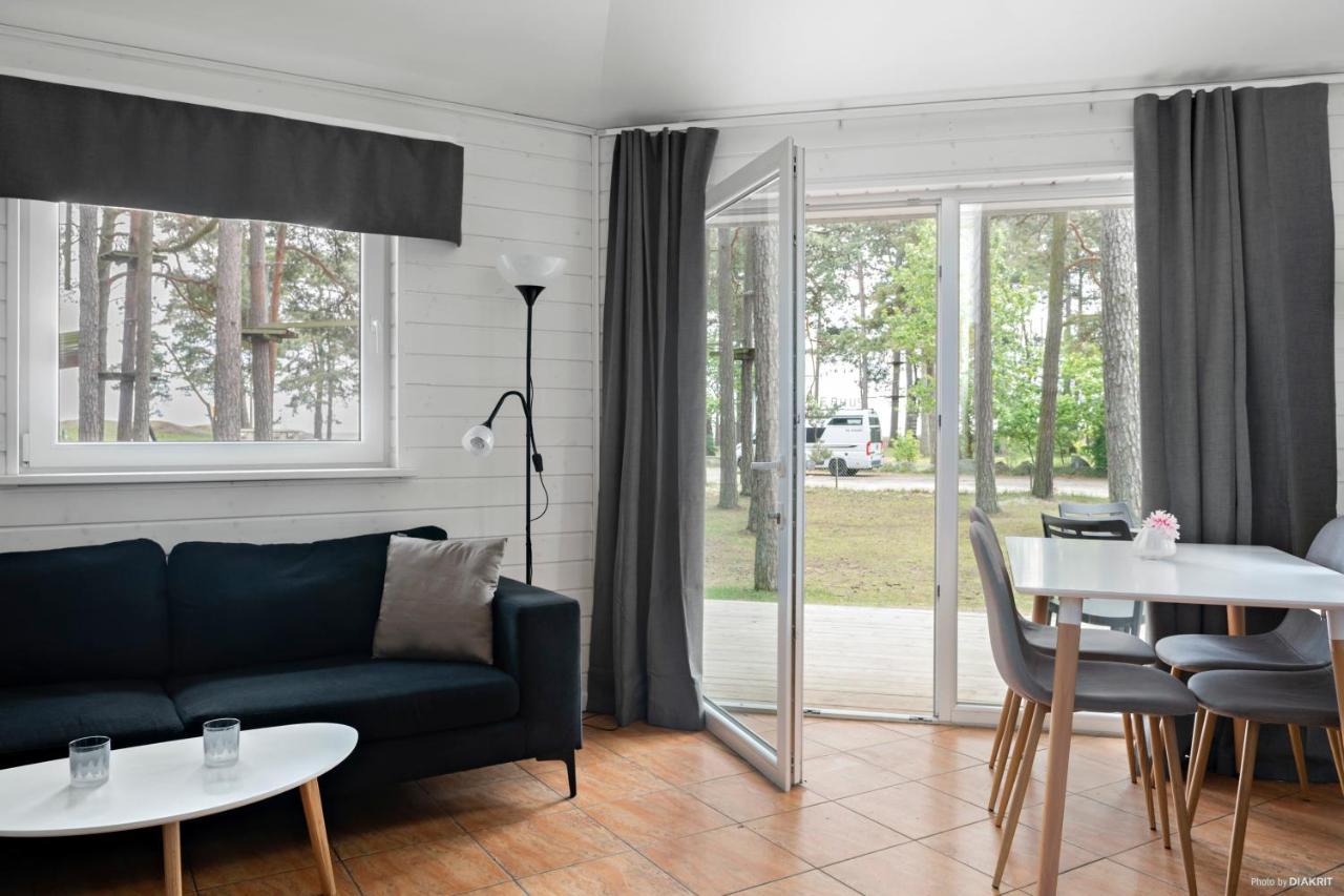 First Camp Ahus-Kristianstad المظهر الخارجي الصورة