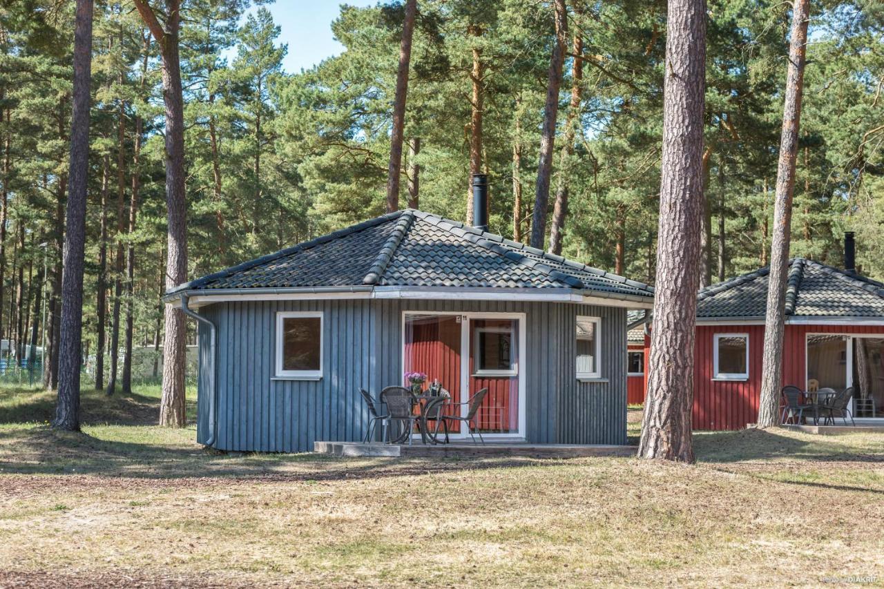 First Camp Ahus-Kristianstad المظهر الخارجي الصورة
